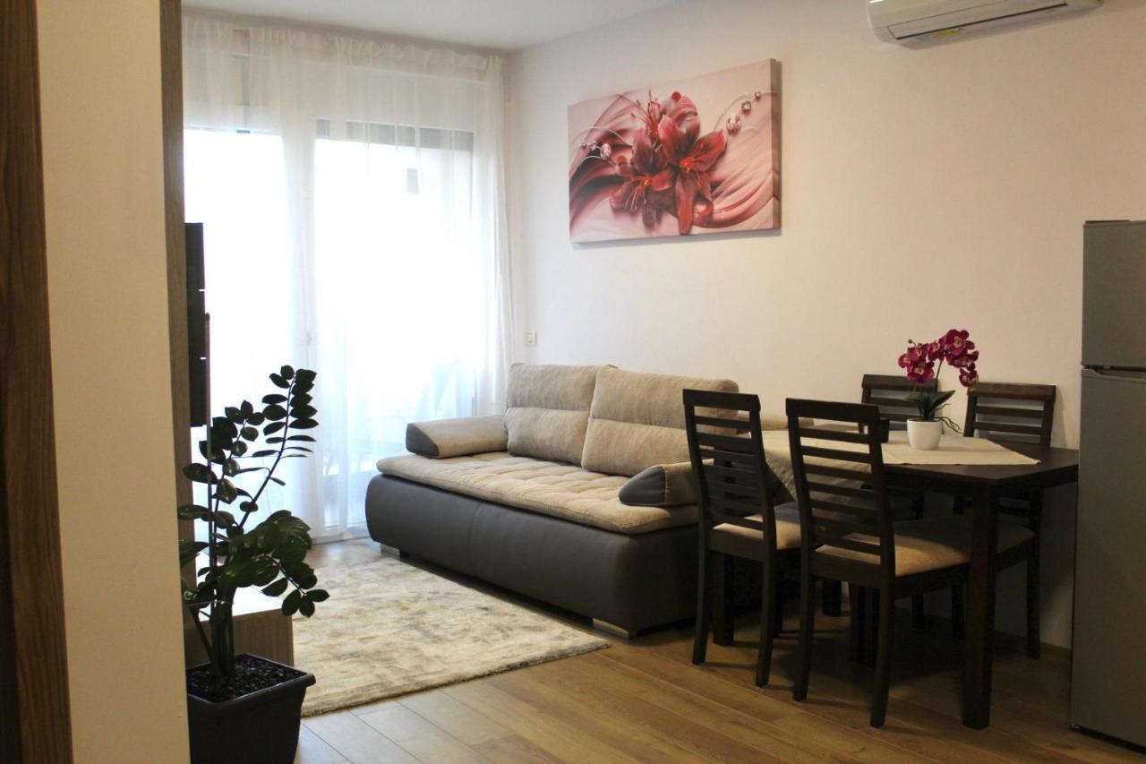 Apartman Sarah Apartment Oradea Exterior photo
